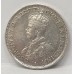 AUSTRALIA 1934/3 . THREEPENCE . OVERDATE . FULL CENTRE DIAMOND